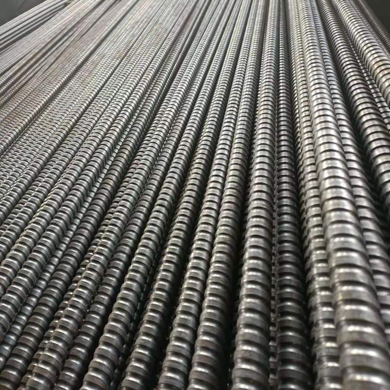 呼玛中空锚杆